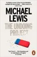 Audiobook The Undoing Project: A Friendship That Changed the World author Michael Lewis