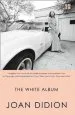 Audiobook The White Album author Joan Didion