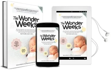The Wonder Weeks Audiobook download free by Hetty Van De Rijt