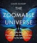 Audiobook The Zoomable Universe: A Step-By-Step Tour Through Cosmic Scale, From the Infinite to the Infinitesimal author Caleb Scharf
