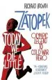 Audiobook Today we die a Little: Emil Zatopek, Olympic Legend to Cold war Hero author Richard Askwith