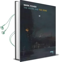 Weird and the Eerie Audiobook download free by Mark Fisher