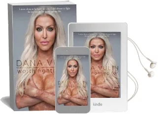 Worth Fighting for Audiobook download free by Dana Vulin