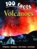 Audiobook 100 Facts Volcanoes author Chris Oxlade