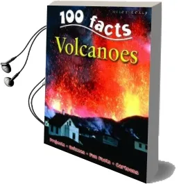 100 Facts Volcanoes Audiobook download free by Chris Oxlade