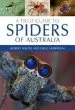 Audiobook A Field Guide to Spiders of Australia author Robert Whyte