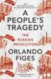 Audiobook A People'S Tragedy: The Russian Revolution - Centenary Edition With new Introduction author Orlando Figes