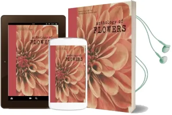 Anthology of Flowers Audiobook download free by Richard Maxted