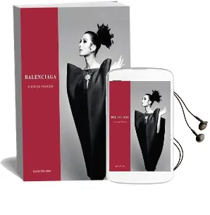 Balenciaga: Shaping Fashion Audiobook download free by Lesley Ellis Miller
