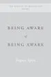 Audiobook Being Aware of Being Aware: The Essence of Meditation, Volume 1 author Rupert Spira