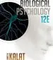 Audiobook Biological Psychology author James W. Kalat