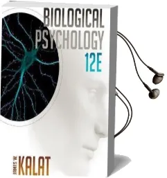 Biological Psychology Audiobook download free by James W. Kalat