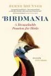 Audiobook Birdmania author Bernd Brunner