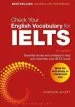 Audiobook Check Your English Vocabulary for Ielts: Essential Words and Phrases to Help you Maximise Your Ielts Score author Rawdon Wyatt