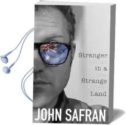 Depends What you Mean by Extremist: Going Rogue With Australian Deplorables Audiobook download free by John Safran