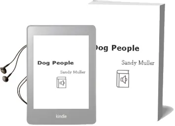 Dog People Audiobook download free by Sandy Muller