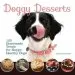 Audiobook Doggy Desserts: 125 Homemade Treats for Happy, Healthy Dogs author Cheryl Gianfrancesco