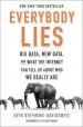 Audiobook Everybody Lies: Big Data, new Data, and What the Internet can Tell us About who we Really are author Seth Stephens Davidowitz