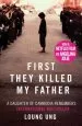 Audiobook First They Killed my Father: Film Tie-In author Loung Ung