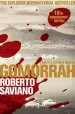 Audiobook Gomorrah: Italy'S Other Mafia author Roberto Saviano