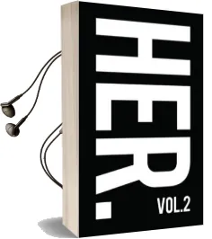 Her ii Audiobook download free by Pierre Alex Jeanty