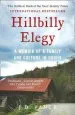 Audiobook Hillbilly Elegy: A Memoir of a Family and Culture in Crisis author J. D. Vance