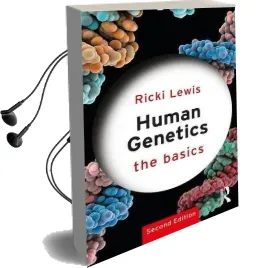 Human Genetics: The Basics Audiobook download free by Ricki Lewis