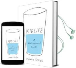 Midlife: A Philosophical Guide Audiobook download free by Kieran Setiya