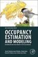 Audiobook Occupancy Estimation and Modeling: Inferring Patterns and Dynamics of Species Occurrence author Darryl I. Mackenzie