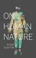 Audiobook On Human Nature author Roger Scruton