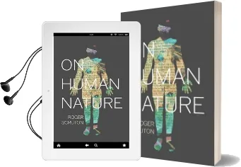 On Human Nature Audiobook download free by Roger Scruton