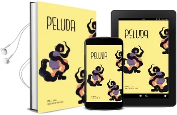 Peluda Audiobook download free by Melissa Lozada Oliva