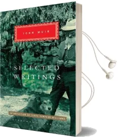 Selected Writings Audiobook download free by John Muir