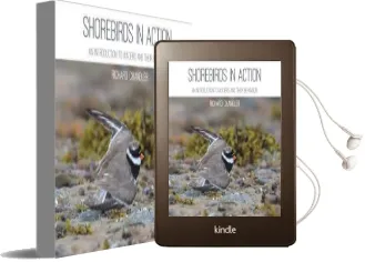Shorebirds in Action: An Introduction to Waders and Their Behaviour Audiobook download free by Richard Chandler