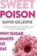 Audiobook Sweet Poison author David Gillespie