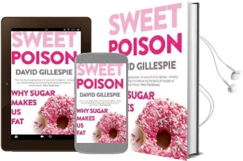 Sweet Poison Audiobook download free by David Gillespie