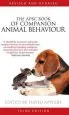 Audiobook The Apbc Book of Companion Animal Behaviour author David Appleby