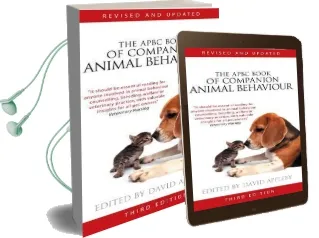 The Apbc Book of Companion Animal Behaviour Audiobook download free by David Appleby
