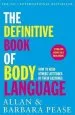 Audiobook The Definitive Book of Body Language: How to Read Others' Attitudes by Their Gestures author Allan Pease