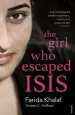 Audiobook The Girl who Escaped Isis: Farida'S Story author Farida Khalaf