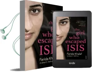 The Girl who Escaped Isis: Farida'S Story Audiobook download free by Farida Khalaf