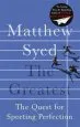 Audiobook The Greatest: What Sport Teaches us About Achieving Success author Matthew Syed