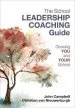 Audiobook The Leader'S Guide to Coaching in Schools: Creating Conditions for Effective Learning author John Campbell