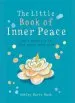 Audiobook The Little Book of Inner Peace author Ashley Davis Bush