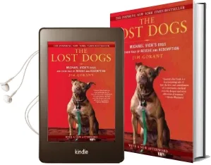 The Lost Dogs Audiobook download free by Jim Gorant