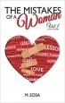 Audiobook The Mistakes of a Woman author M Sosa