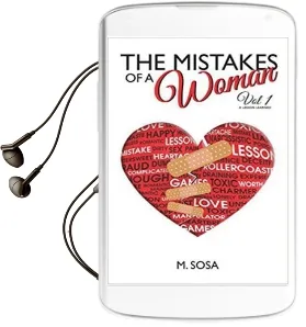 The Mistakes of a Woman Audiobook download free by M Sosa