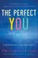 Audiobook The Perfect you: A Blueprint for Identity author Dr. Caroline Leaf