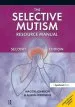 Audiobook The Selective Mutism Resource Manual: 2Nd Edition author Maggie Johnson