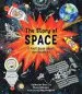 Audiobook The Story of Space author Catherine Barr